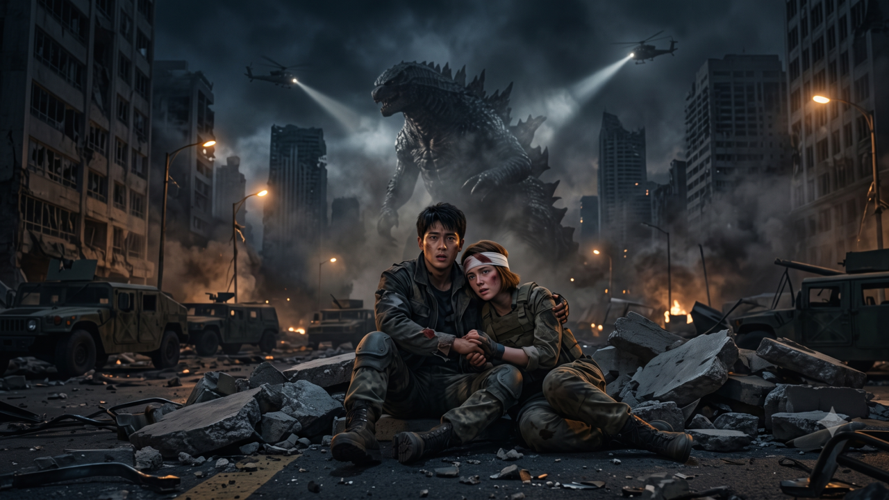 7 animes parecidos com Kaiju No. 8 que devem entrar na sua lista