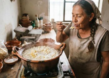 O milho sustenta populações inteiras, mas especialistas alertam: dieta pouco variada baseada no cereal abre caminho silencioso para a pelagra, uma doença que pode causar danos sérios à pele e ao sistema digestivo, e à saúde mental