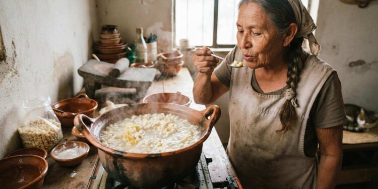 O milho sustenta populações inteiras, mas especialistas alertam: dieta pouco variada baseada no cereal abre caminho silencioso para a pelagra, uma doença que pode causar danos sérios à pele e ao sistema digestivo, e à saúde mental
