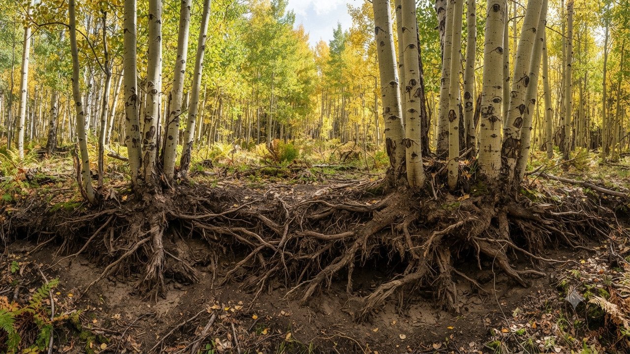 Pando