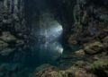 Os cientistas encontram formas de vida adaptadas às condições extremas em ambientes restritos