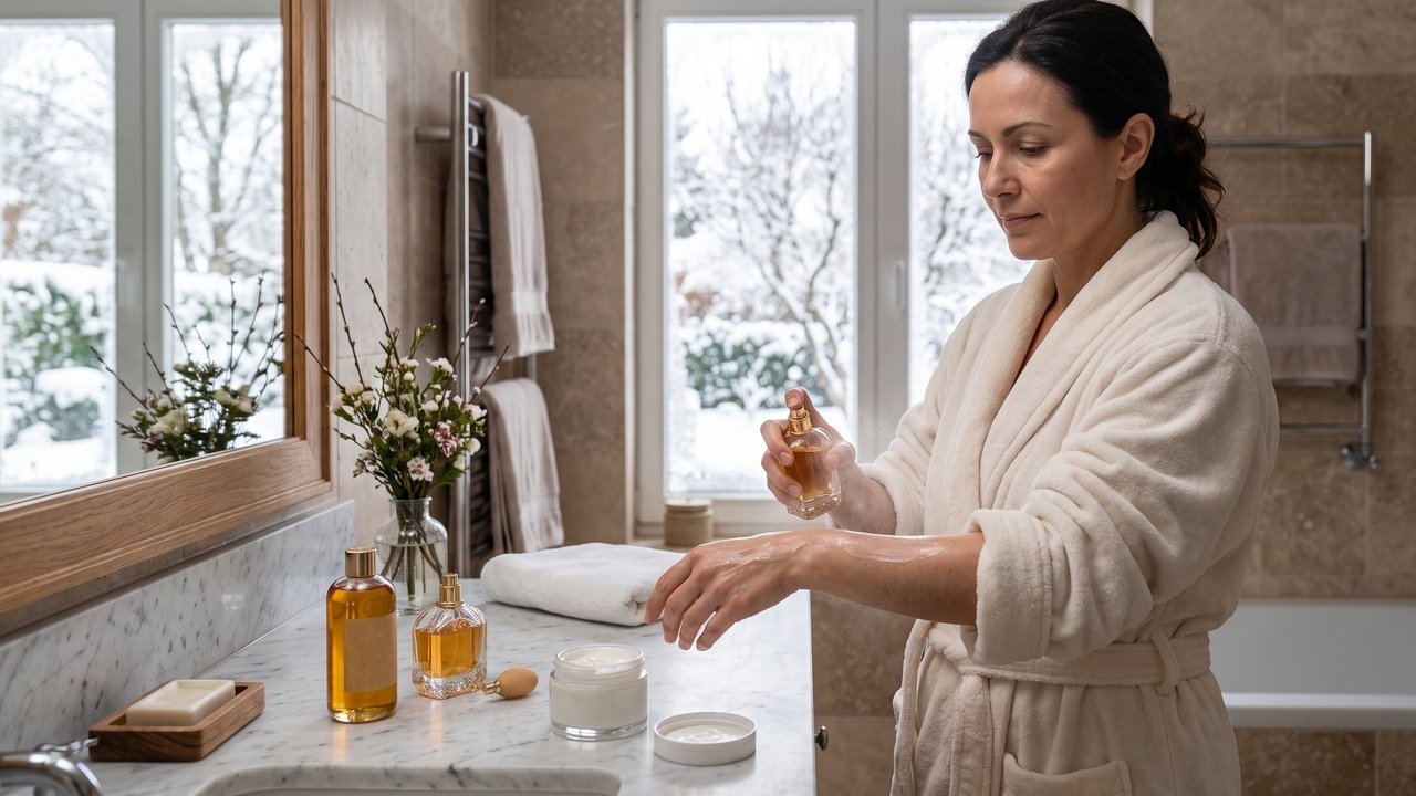 4 perfumes da Natura que grudam na alma: fragrâncias para você apostar neste inverno