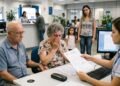 Um pai deixa de pagar a pensão alimentícia, acumula dívidas e não possui bens em seu nome. A mãe da criança aciona a Justiça e consegue transferir a obrigação do pagamento para os avós paternos, que passam a ter parte de suas aposentadorias retidas