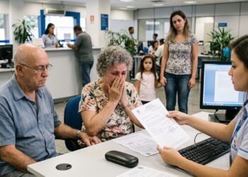 Um pai deixa de pagar a pensão alimentícia, acumula dívidas e não possui bens em seu nome. A mãe da criança aciona a Justiça e consegue transferir a obrigação do pagamento para os avós paternos, que passam a ter parte de suas aposentadorias retidas