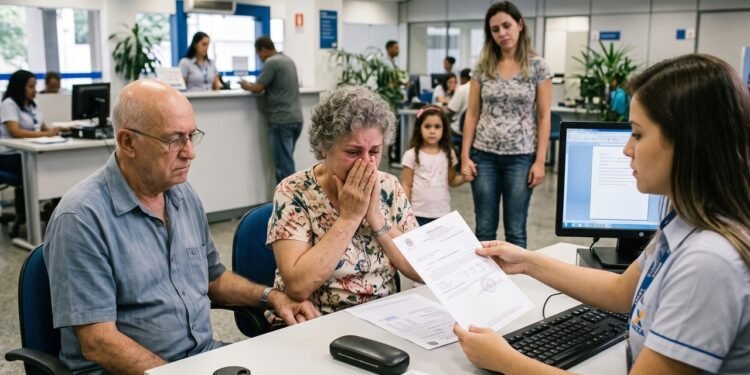 Um pai deixa de pagar a pensão alimentícia, acumula dívidas e não possui bens em seu nome. A mãe da criança aciona a Justiça e consegue transferir a obrigação do pagamento para os avós paternos, que passam a ter parte de suas aposentadorias retidas