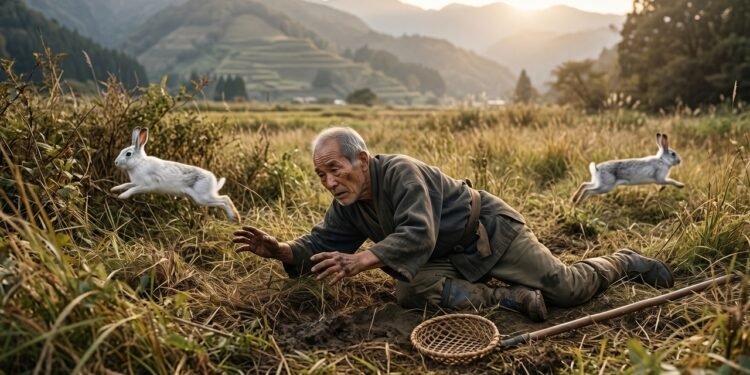 O verdadeiro significado do provérbio japonês “Quem persegue dois coelhos não pega nenhum” e por que tentar ganhar tudo pode fazer você terminar sem nada