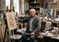 Frase do dia de Pablo Picasso: "Quando eu era tão velho quanto essas crianças, eu podia desenhar como Raphael, mas levei uma vida inteira para aprender..."