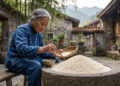 Provérbio chinês do dia: “Uma refeição não engorda ninguém”. Uma antiga lição sobre paciência, constância e resultados que levam tempo