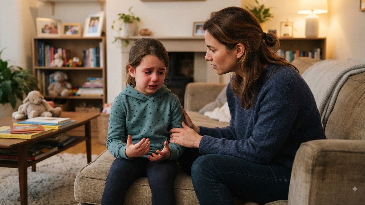 psicologia infantil