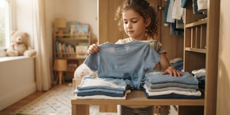 Usar a mesma roupa várias vezes pode não ser apenas teimosia, repetir escolhas conhecidas reduz pequenas decisões em uma rotina cheia de novidades