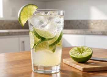 A bebida mais indicada por nutricionistas para substituir o refrigerante e controlar melhor a glicose