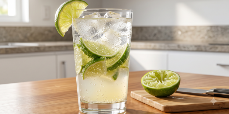 A bebida mais indicada por nutricionistas para substituir o refrigerante e controlar melhor a glicose
