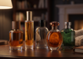 5 perfumes nacionais que deixam rastro, fragrâncias envolventes para você apostar nas noites frias