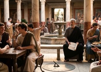 Sêneca, filósofo estoico romano: "A vida não é curta demais, nós é que desperdiçamos grande parte dela com coisas que não importam.”