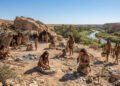 A história da saída dos humanos da África precisa de uma grande reescrita