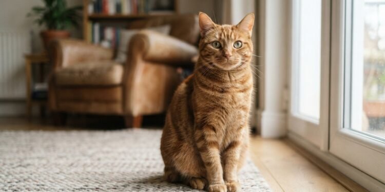 Veterinários explicam quais sinais observar quando o gato para de miar