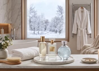 Para ficar com cheiro de rica e banho tomado no inverno: esses 3 perfumes da O Boticário com aroma de limpeza deixam os importados caros no chinelo
