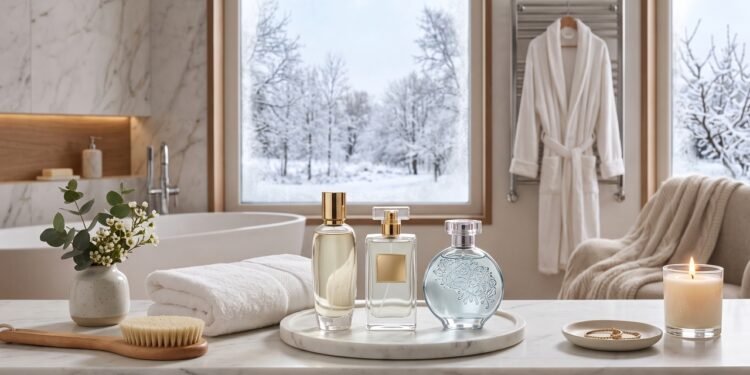 Para ficar com cheiro de rica e banho tomado no inverno: esses 3 perfumes da O Boticário com aroma de limpeza deixam os importados caros no chinelo