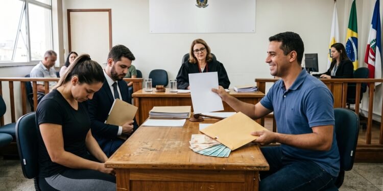 Academia de ginástica renova automaticamente plano anual de R$ 1.800 no cartão de crédito do aluno sem aviso prévio de 30 dias; consumidor aciona a Justiça e obtém a devolução em dobro do valor descontado indevidamente com base no Artigo 42 do Código de Defesa do Consumidor.