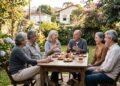 A psicologia descobriu que pessoas entre 52 e 67 anos tendem a preferir encontros com poucos amigos em vez de grandes eventos sociais, algo que muda conforme as prioridades afetivas ficam mais seletivas