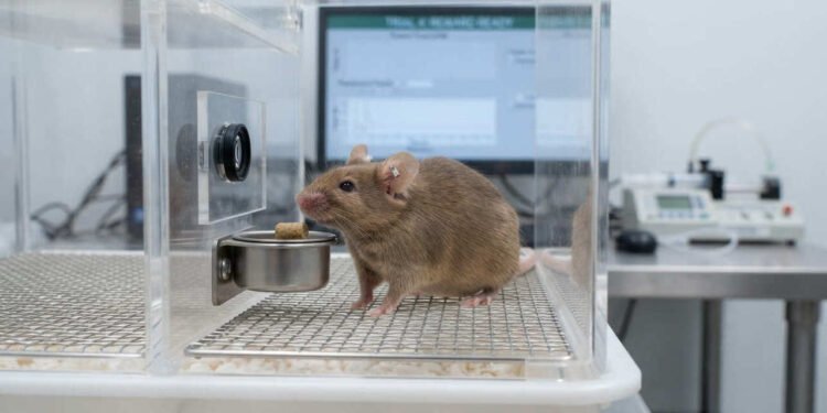 Ratos mantêm o prazer pela comida, mas perdem a disposição para trabalhar por ela, revela estudo: cientistas explicam por que o cérebro desiste do esforço, mesmo quando a recompensa segue tão desejada quanto antes, aponta pesquisa