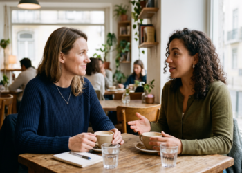 Como reconhecer pessoas com alta inteligência emocional com base na forma de conversar, segundo a psicologia
