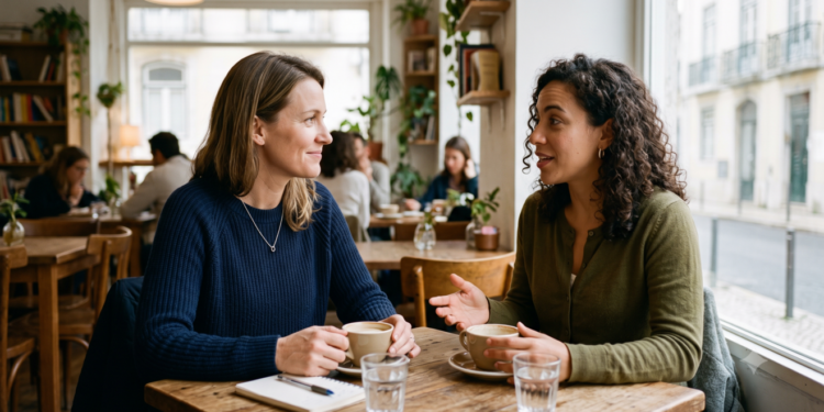 Como reconhecer pessoas com alta inteligência emocional com base na forma de conversar, segundo a psicologia