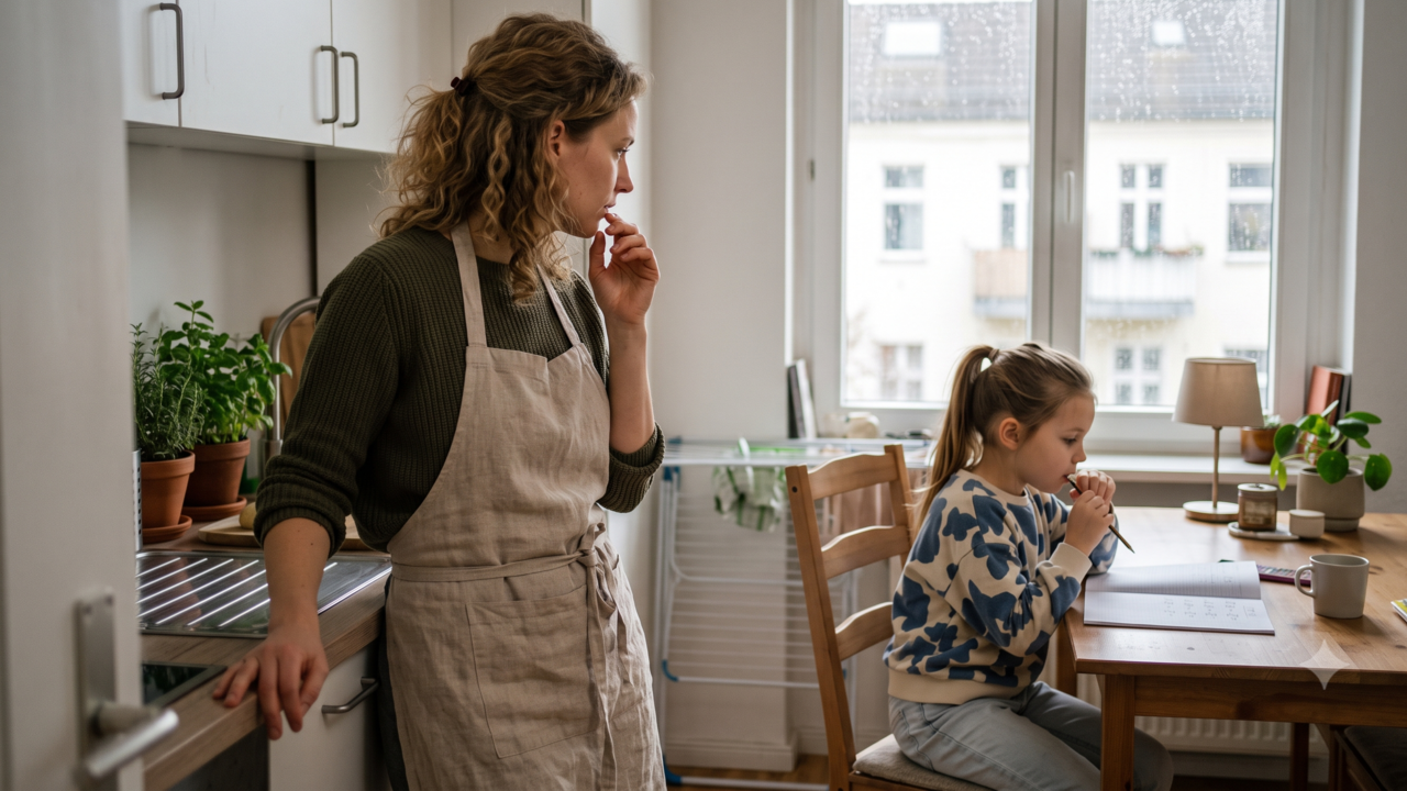 A parte mais difícil de ajudar uma criança com a lição de casa é não entregar o caminho mais rápido. Os pais que deixam o filho testar uma resposta errada, em vez de resolver por ele, geralmente são os que mais aprendem durante o processo