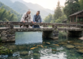O que significa o ensinamento chinês de Zhuangzi: “A felicidade do peixe”, uma reflexão sobre acreditar que sabemos o que o outro sente