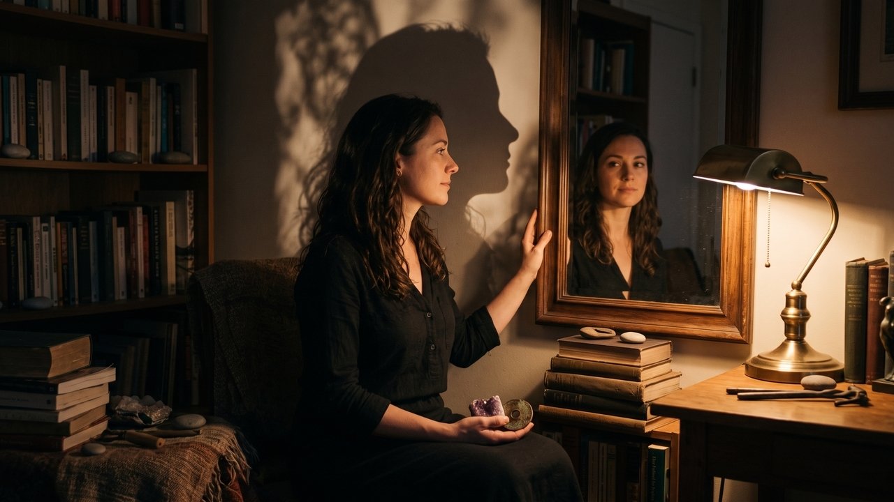 Frase do dia de Carl Jung, psiquiatra suíço mundialmente conhecido: “Quem olha para fora sonha, quem olha para dentro desperta”