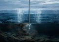 Cientistas analisam lago sob o gelo da Antártida para entender mudanças antigas