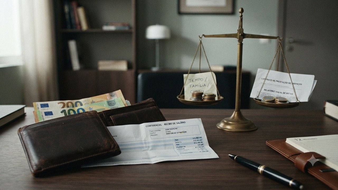 ansiedade financeira