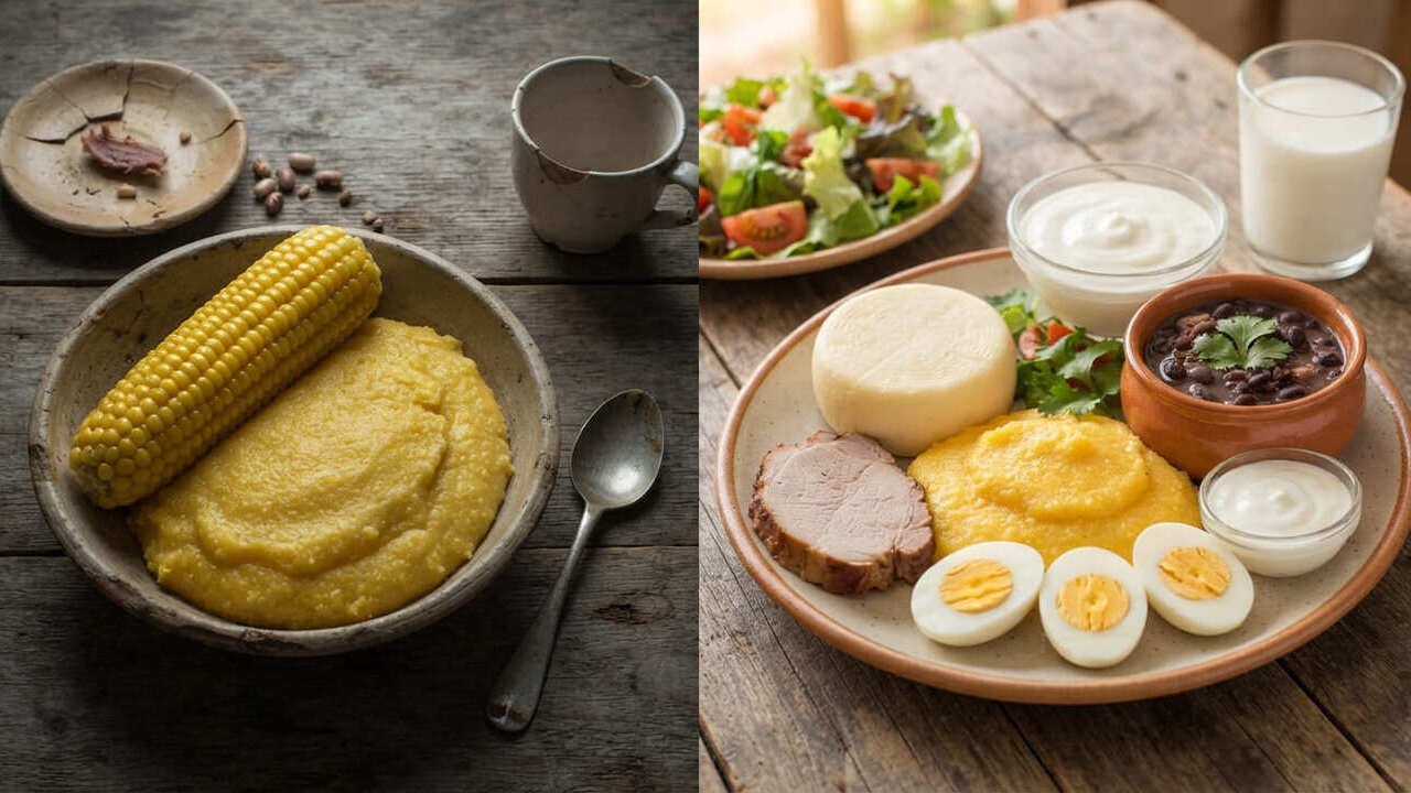 doença causada por deficiência nutricional