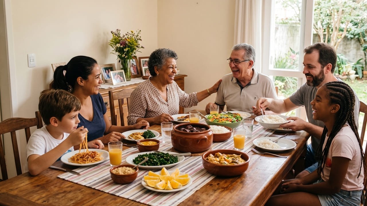 Provérbio chinês sobre comida: “Para o povo, a alimentação é o céu” e o curioso significado por trás da relação dos chineses com as refeições