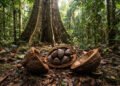 Curiosidade sobre a castanha-do-brasil que vai além do sabor