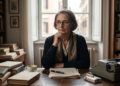 María Zambrano, escritora espanhola, sobre a felicidade: "Só quem aprendeu a olhar para dentro pode descobrir uma maneira mais livre e consciente de viver"