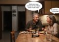 Ninguém avisa casais que o ninho vazio devolve a casa aos dois sem devolver automaticamente o casamento de antes — pesquisas mostram que o que melhora a relação é aproveitar melhor o tempo juntos, não simplesmente ter mais horas a dois