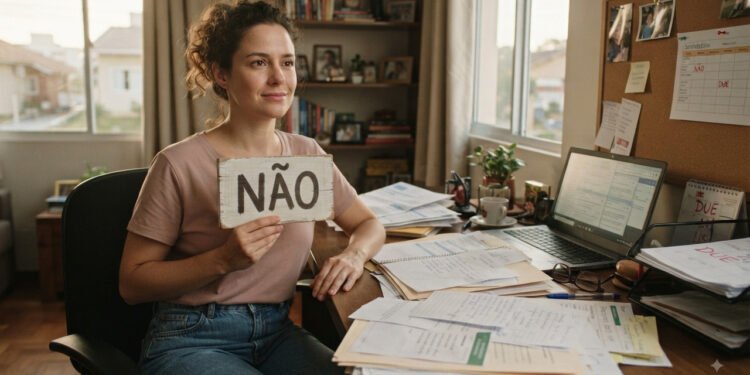 Análise da psicologia mostra que crianças que tentavam agradar todo mundo podem se transformar em adultos que não sabem dizer “não”