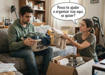 Pessoas que precisavam ser “maduras demais” quando crianças costumam apresentar estes 9 comportamentos na vida adulta