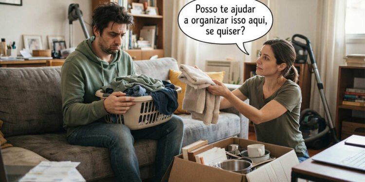 Pessoas que precisavam ser “maduras demais” quando crianças costumam apresentar estes 9 comportamentos na vida adulta