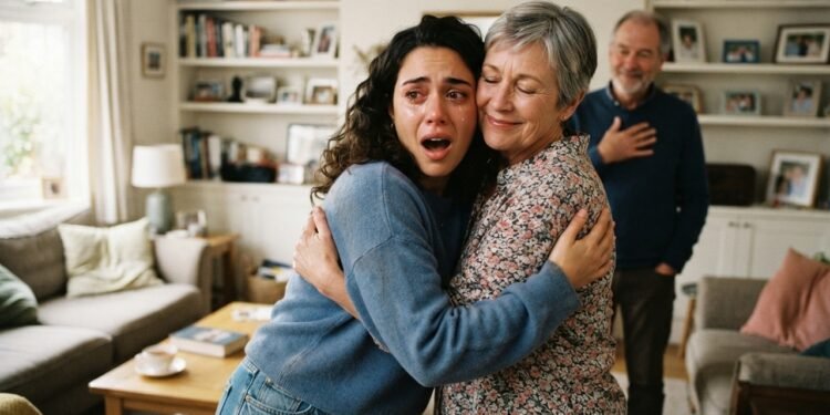 Chorar quando alguém é gentil pode revelar uma emoção profunda que especialistas em psicologia começaram a mapear com mais atenção