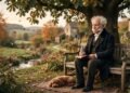 Arthur Schopenhauer, filósofo alemão: "A felicidade depende menos do que uma pessoa possui do que da maneira como ela experimenta a própria vida.”