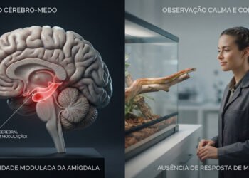 Cientistas estudam mulheres que perderam uma das emoções mais básicas tipo o medo