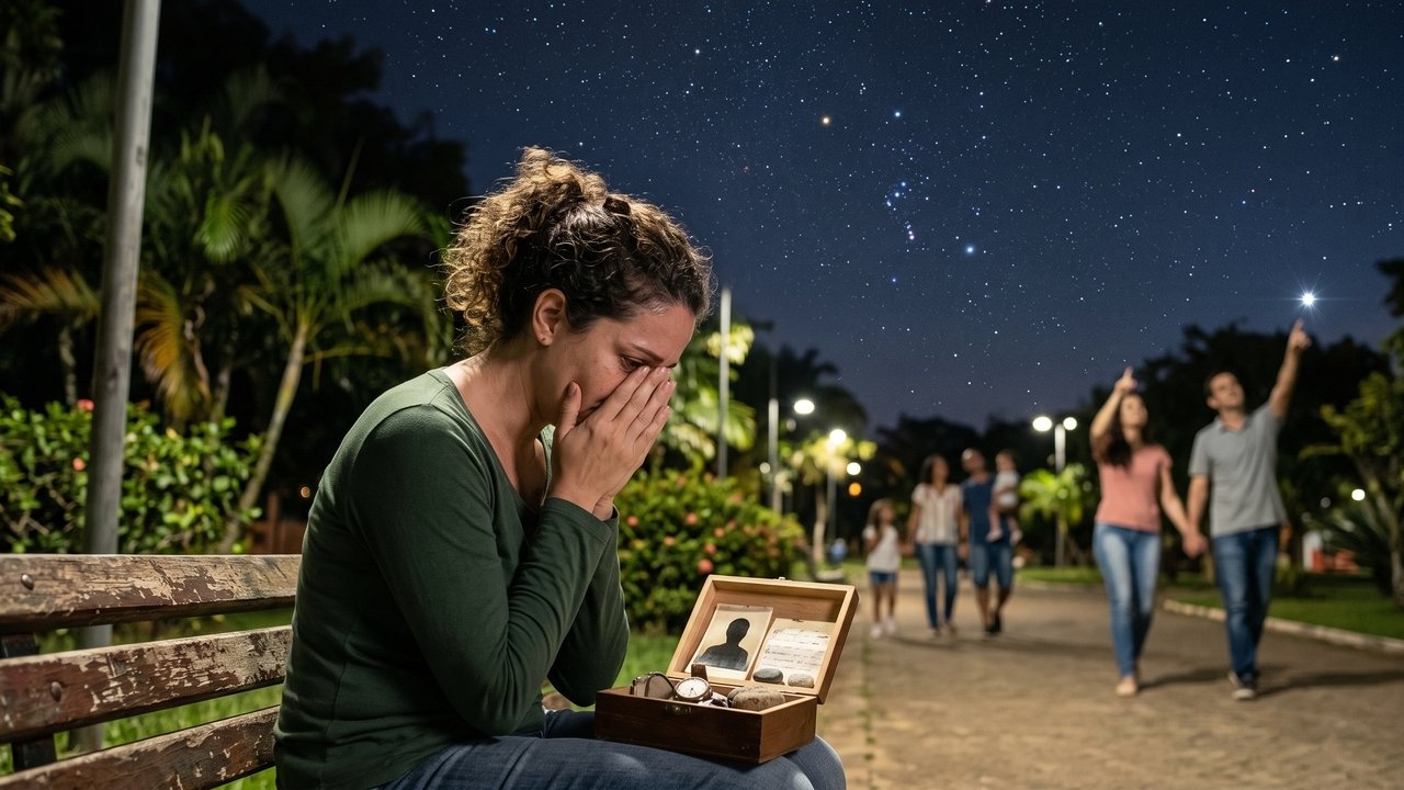 Rabindranath Tagore, filósofo e poeta indiano: “Se você chorar porque perdeu o sol, as lágrimas não deixarão que veja as estrelas.”