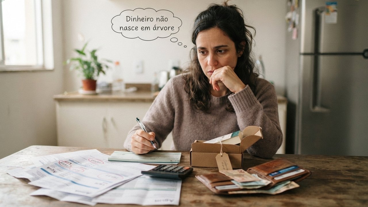 educação familiar