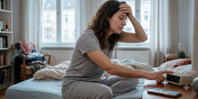 A psicologia diz que usar dois alarmes com funções diferentes não é necessariamente desorganização — e pesquisas sobre o despertar sugerem que separar o aviso de preparação do horário de levantar pode ajudar algumas pessoas a sair do sono de forma mais gradual