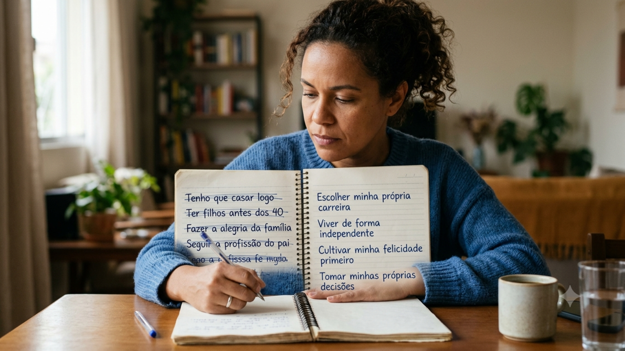 educação familiar
