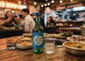 Especialistas destacam que Soju Jinro mantém liderança global entre as bebidas espirituosas