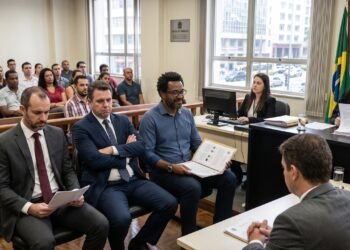 Designer sênior é obrigado a abrir MEI para prestar serviços exclusivos de 44h semanais com subordinação direta e horário fixo por 3 anos, recebendo R$ 6.000/mês; após demissão sem aviso, ajuíza ação trabalhista; juiz reconhece o vínculo empregatício retroativo com base no princípio da primazia da realidade, condenando a empresa a pagar FGTS, férias proporcionais, 13º e multa de R$ 85 mil em encargos rescisórios