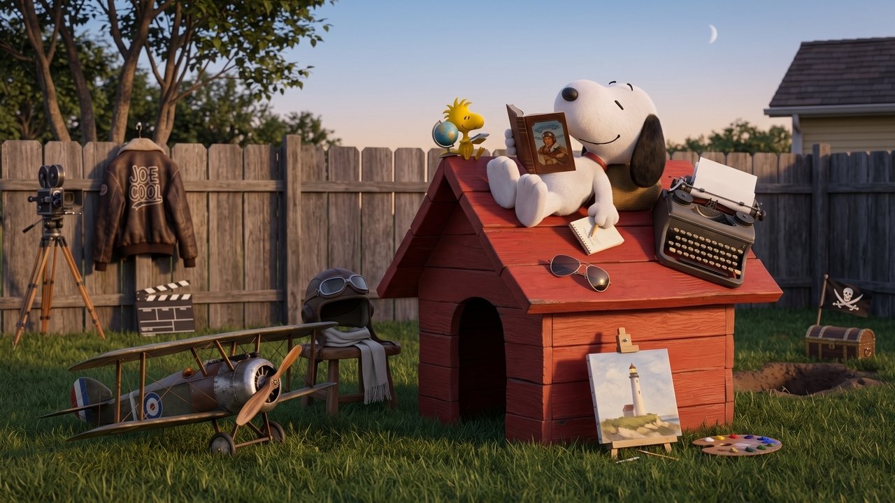 8 maiores frases de Snoopy na história de Peanuts que mostram por que ele nunca foi apenas um cachorro